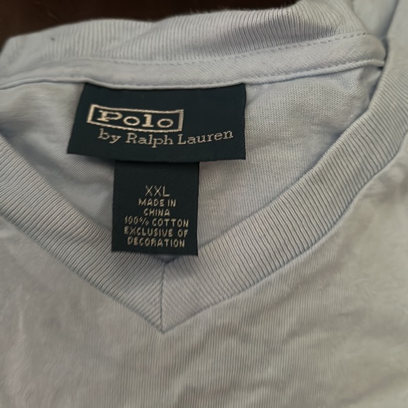 Authentic Ralph Lauren Polo - Picture 2 of 2